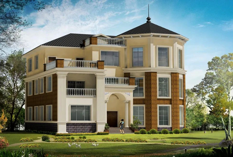 輕鋼別墅房屋的連接方式都有哪些？快來看看吧！