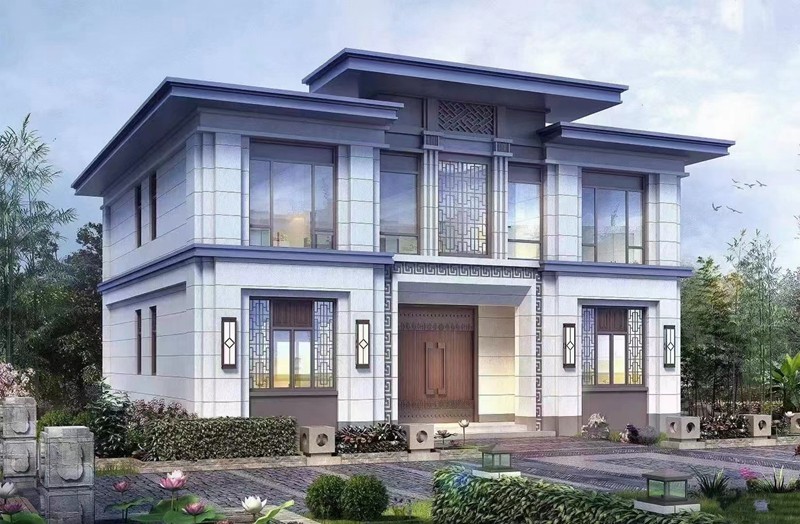 輕鋼別墅騙局國(guó)家不管嗎(圖2)