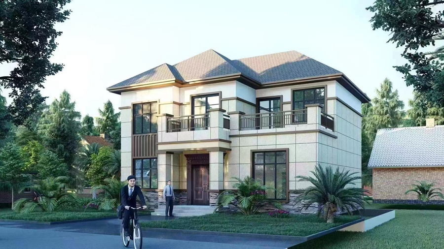 輕鋼房屋是否適用于臨時(shí)住宿需求,如工地建筑員工宿舍?(圖2) 輕鋼房屋是否適用于臨時(shí)住宿需求,如工地建筑員工宿舍?(圖2)