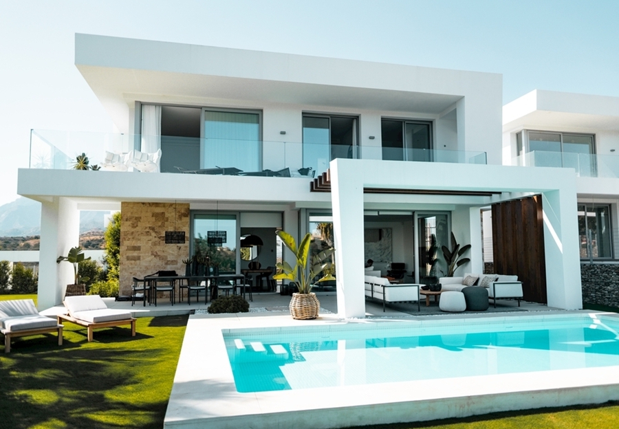 輕鋼房屋是否適用于臨時(shí)住宿需求,如工地建筑員工宿舍?(圖3) 輕鋼房屋是否適用于臨時(shí)住宿需求,如工地建筑員工宿舍?(圖3)