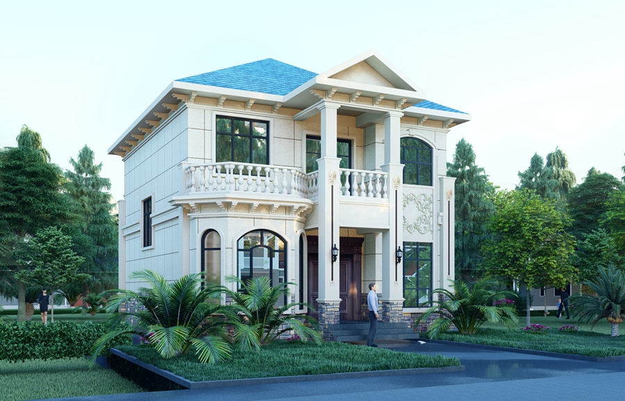 輕鋼房屋的建筑規(guī)范和標準如何?(圖2) 輕鋼房屋的建筑規(guī)范和標準如何?(圖2)