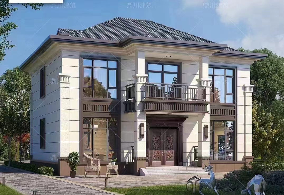 輕鋼房屋的室內空氣循環如何解決？(圖3)