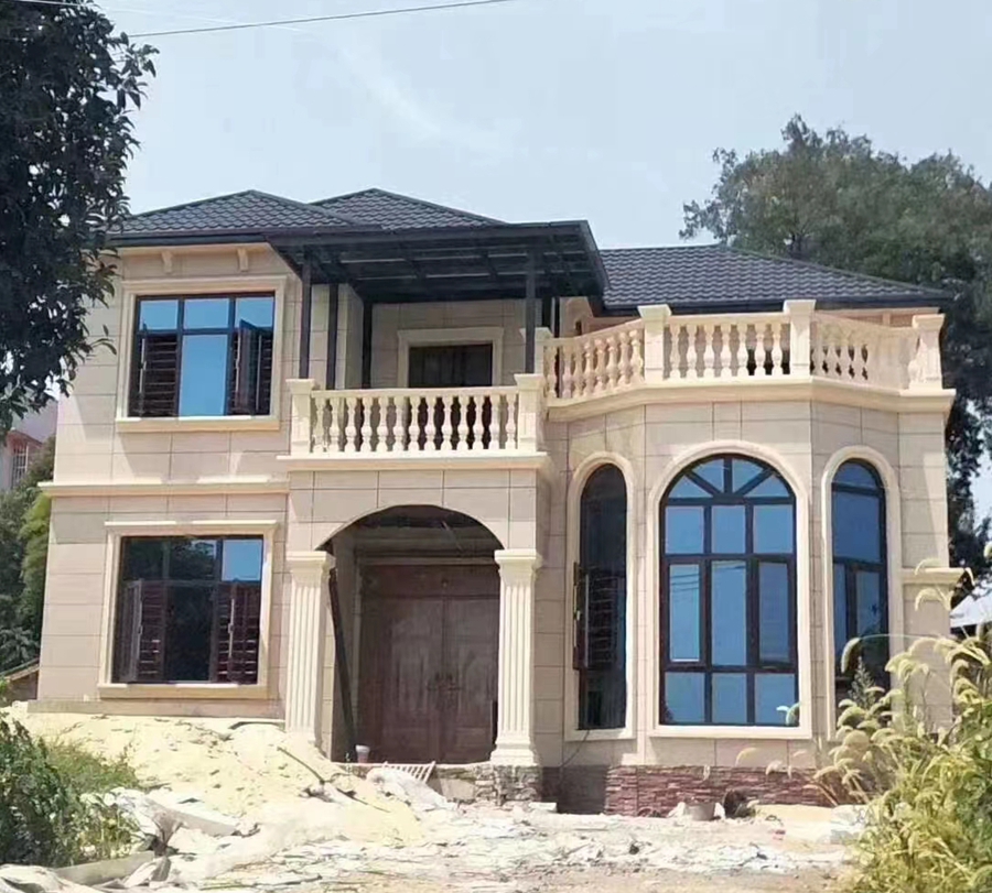 輕鋼房屋的室內儲物空間如何規劃和設計?(圖2) 輕鋼房屋的室內儲物空間如何規劃和設計?(圖2)