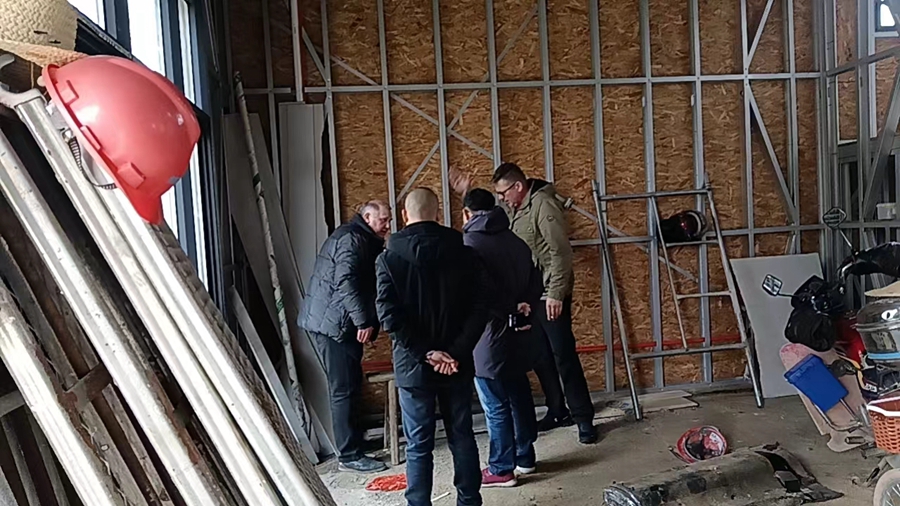 德國房地產(chǎn)開發(fā)商與睿婕輕鋼別墅展開深度合作,共同塑造未來住宅新風(fēng)貌(圖2) 德國房地產(chǎn)開發(fā)商與睿婕輕鋼別墅展開深度合作,共同塑造未來住宅新風(fēng)貌(圖2)