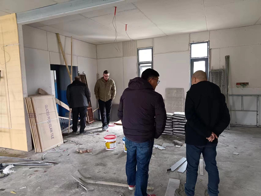 德國房地產(chǎn)開發(fā)商與睿婕輕鋼別墅展開深度合作,共同塑造未來住宅新風(fēng)貌(圖3) 德國房地產(chǎn)開發(fā)商與睿婕輕鋼別墅展開深度合作,共同塑造未來住宅新風(fēng)貌(圖3)