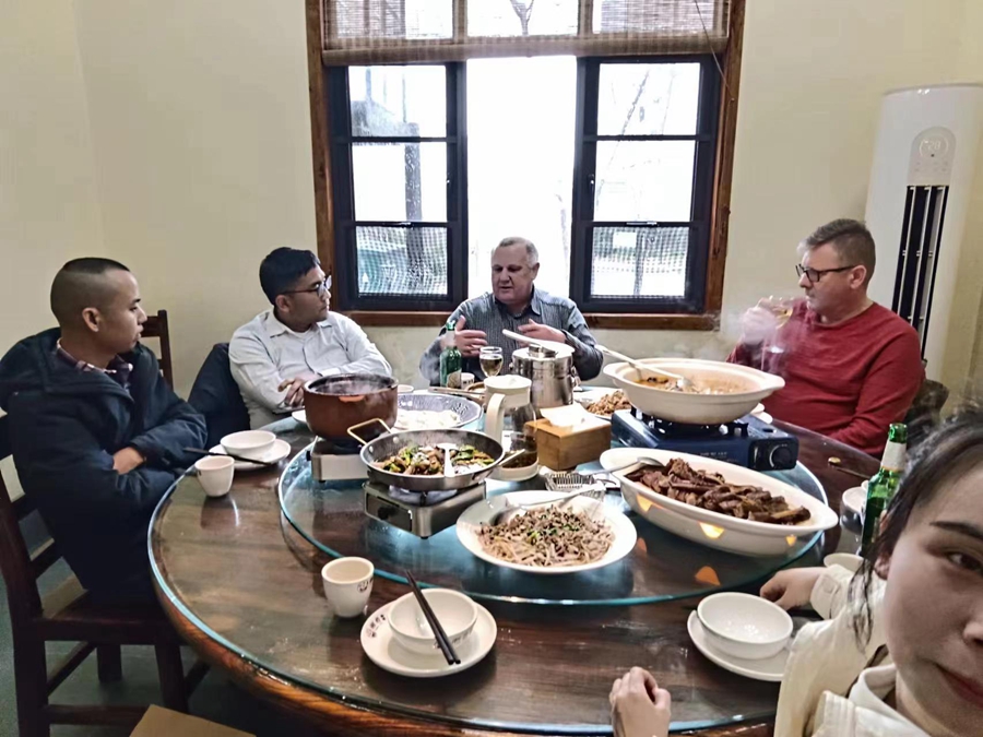 德國房地產(chǎn)開發(fā)商與睿婕輕鋼別墅展開深度合作,共同塑造未來住宅新風(fēng)貌(圖4) 德國房地產(chǎn)開發(fā)商與睿婕輕鋼別墅展開深度合作,共同塑造未來住宅新風(fēng)貌(圖4)