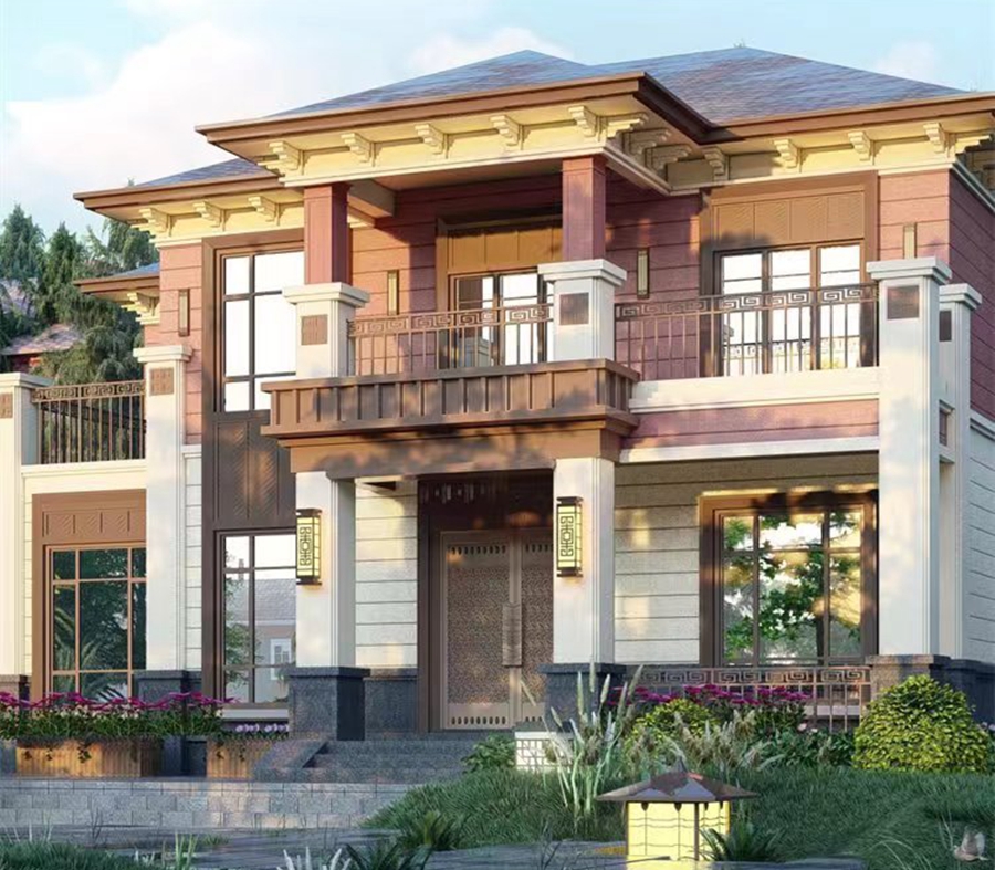 輕鋼別墅能過環(huán)評嗎？