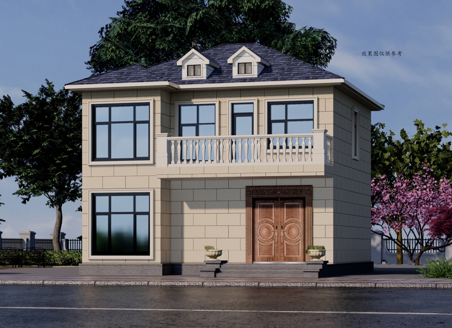 農(nóng)村小院生活的魅力:鄉(xiāng)村風(fēng)情的體驗(yàn)與分享(圖2) 農(nóng)村小院生活的魅力:鄉(xiāng)村風(fēng)情的體驗(yàn)與分享(圖2)