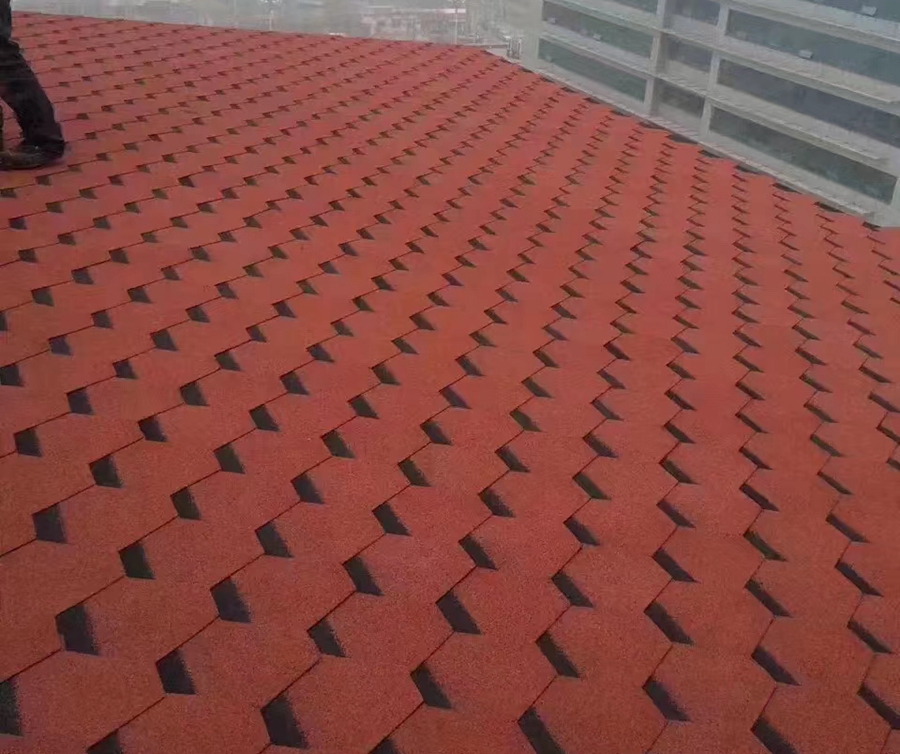 瀝青瓦(2) 瀝青瓦(2)