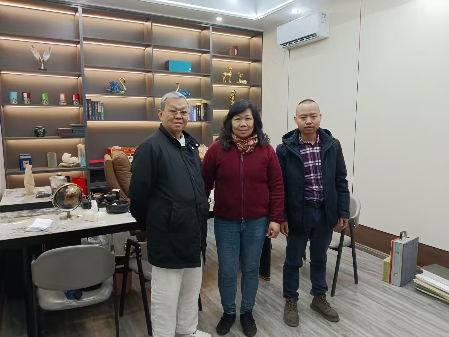 為什么睿婕輕鋼別墅深受海外市場青睞？技術(shù)、環(huán)保與需求的三重共振