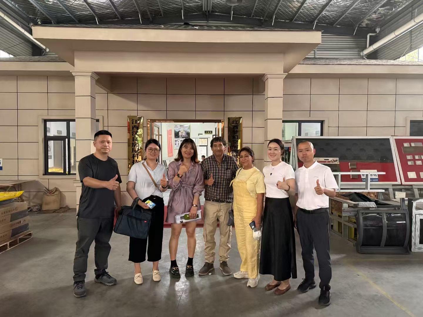 一層輕鋼別墅會不會基礎不牢固？睿捷為您解答疑慮