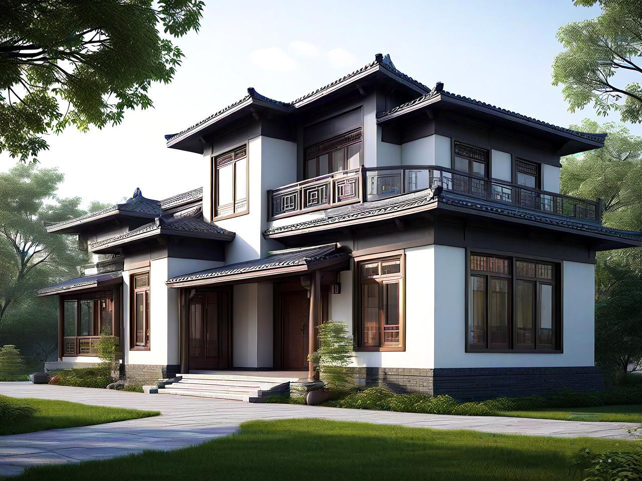 輕鋼別墅的最佳搭建地點：哪些環境最適合這類現代建筑？